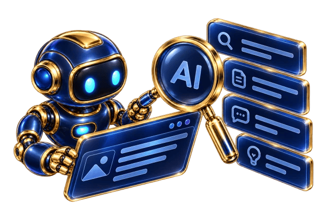 AI Visibility