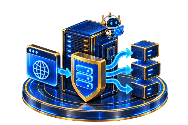 Server Tuning