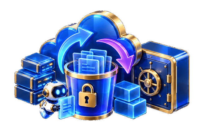 Auto Backups