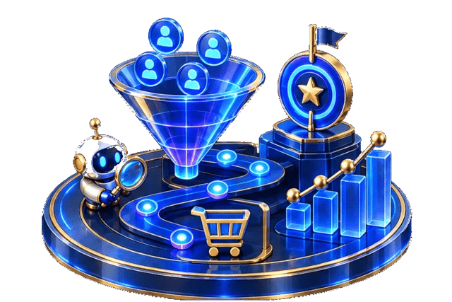 Conversion Suite