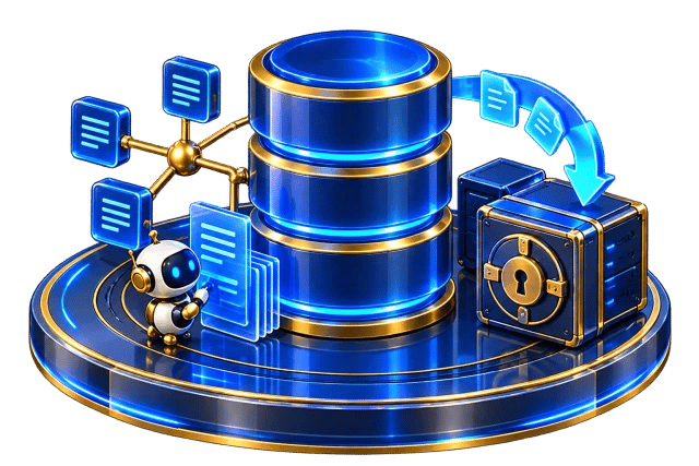 Managed Database
