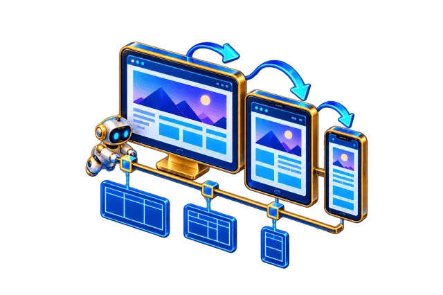 Responsive Fixes