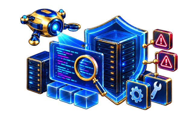 Exploit Scanner