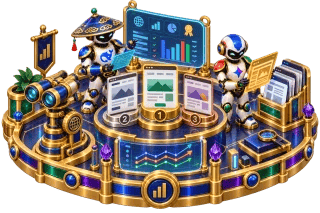 Competitor Radar