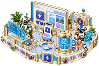 PWA Upgrade