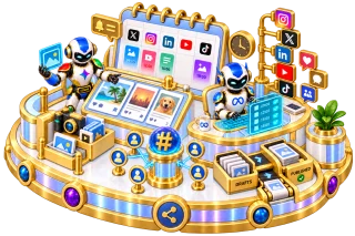 Social Presence