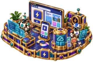 PWA Upgrade