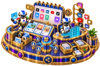 Social Presence