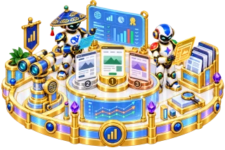 Competitor Radar