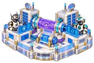 Failover VPN