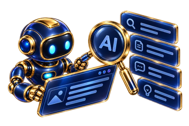 AI Visibility